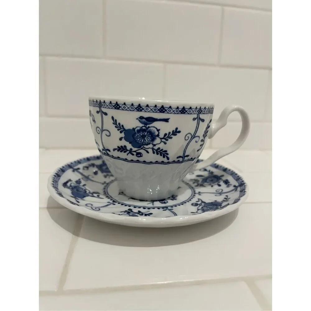 Johnson Brothers euc johnson